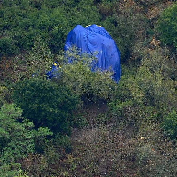 B Ballon St. goar