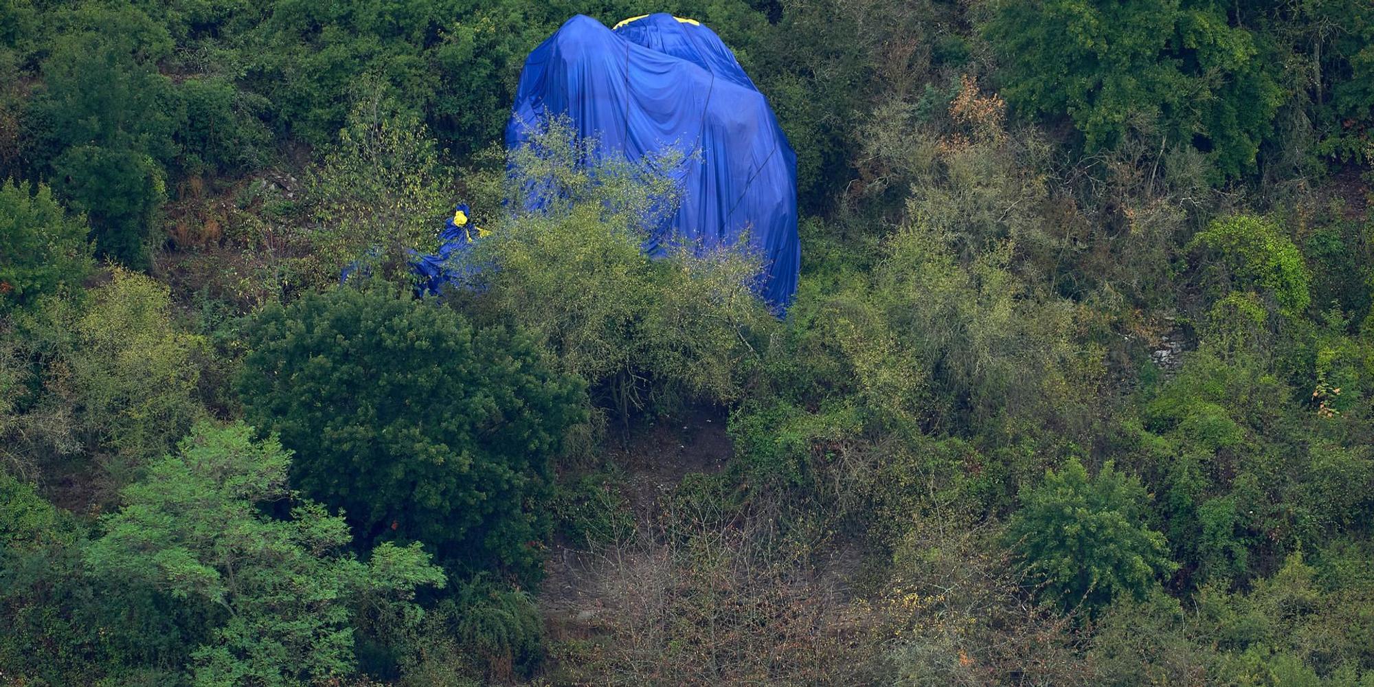 B Ballon St. goar