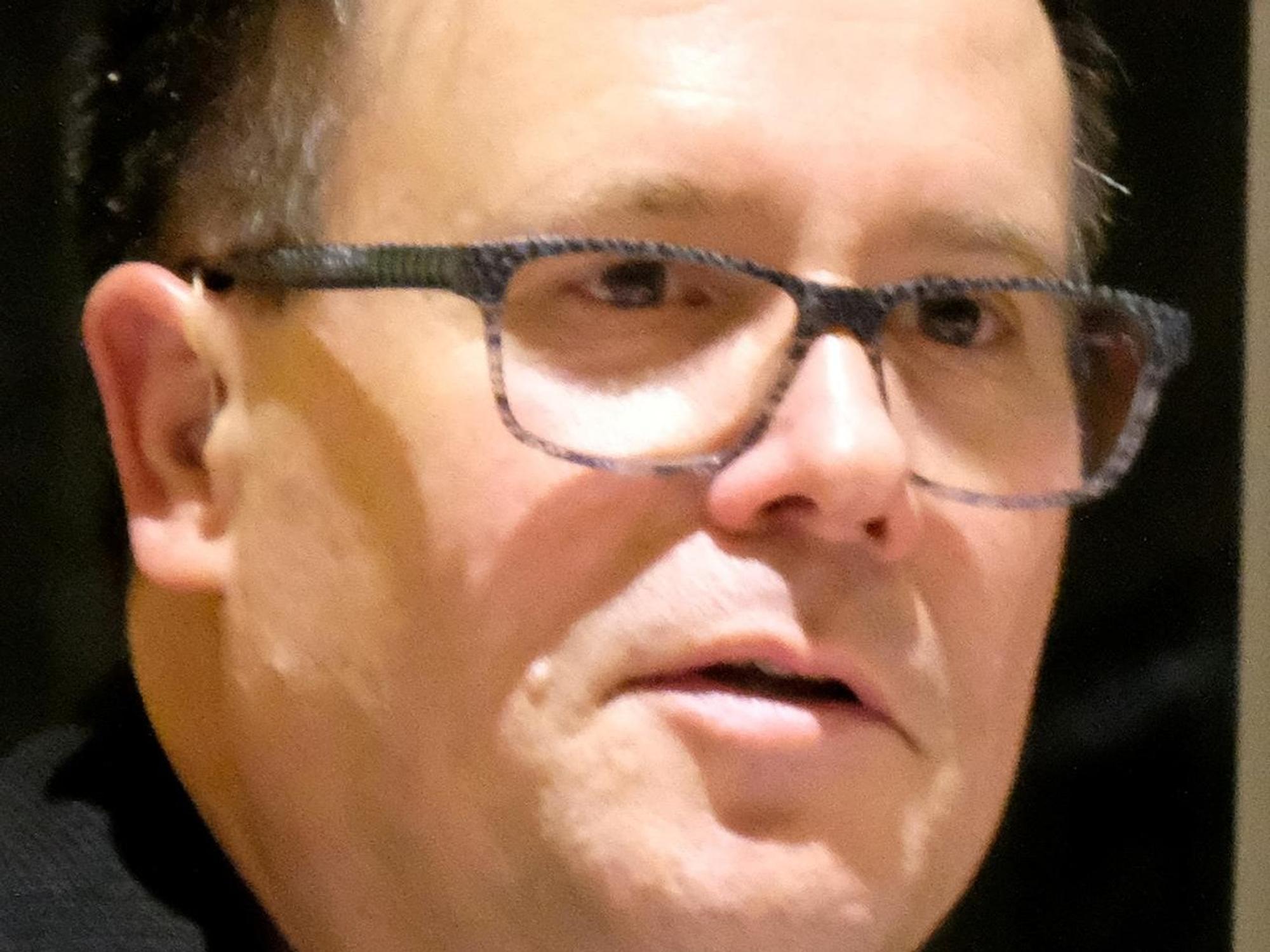 Rolf Hartmann