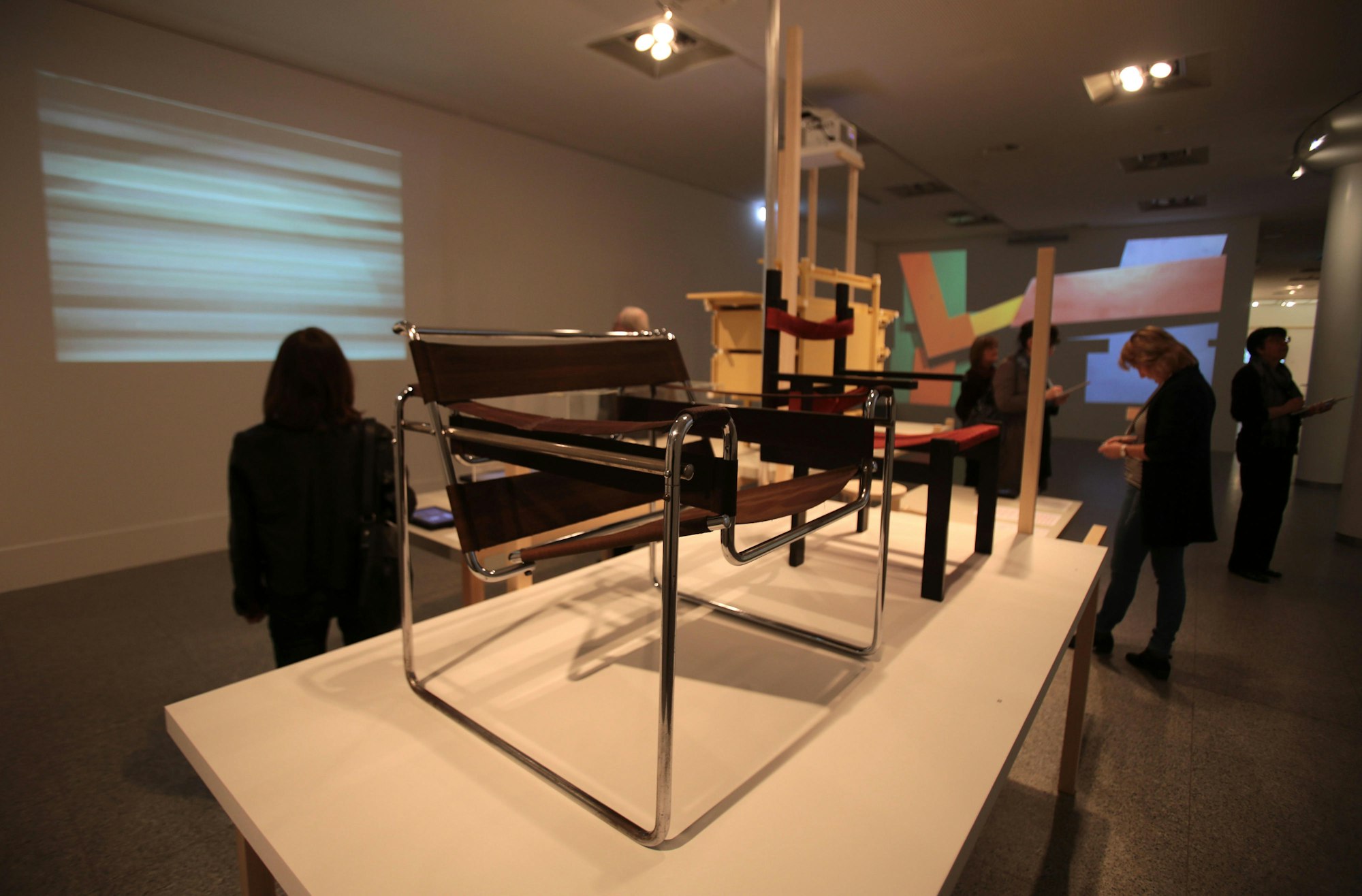 Bauhaus