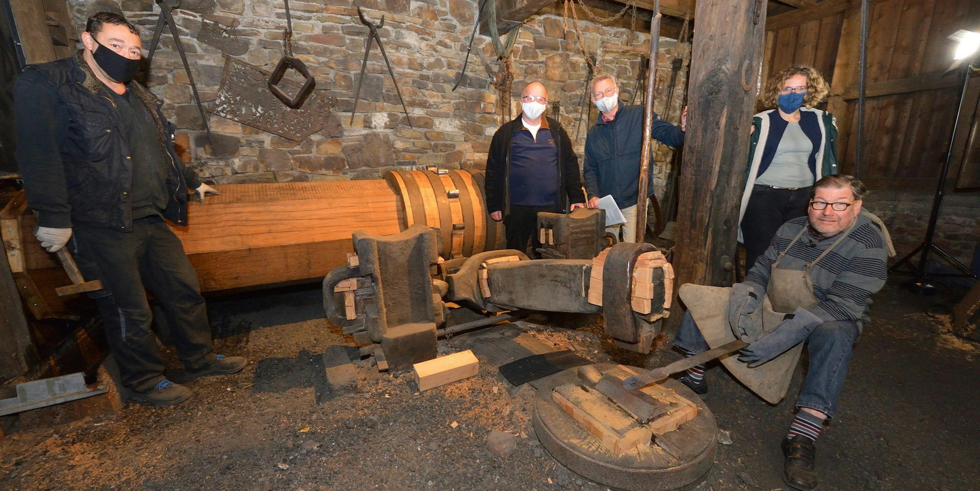 Hammerwerk_Museum_Bensberg