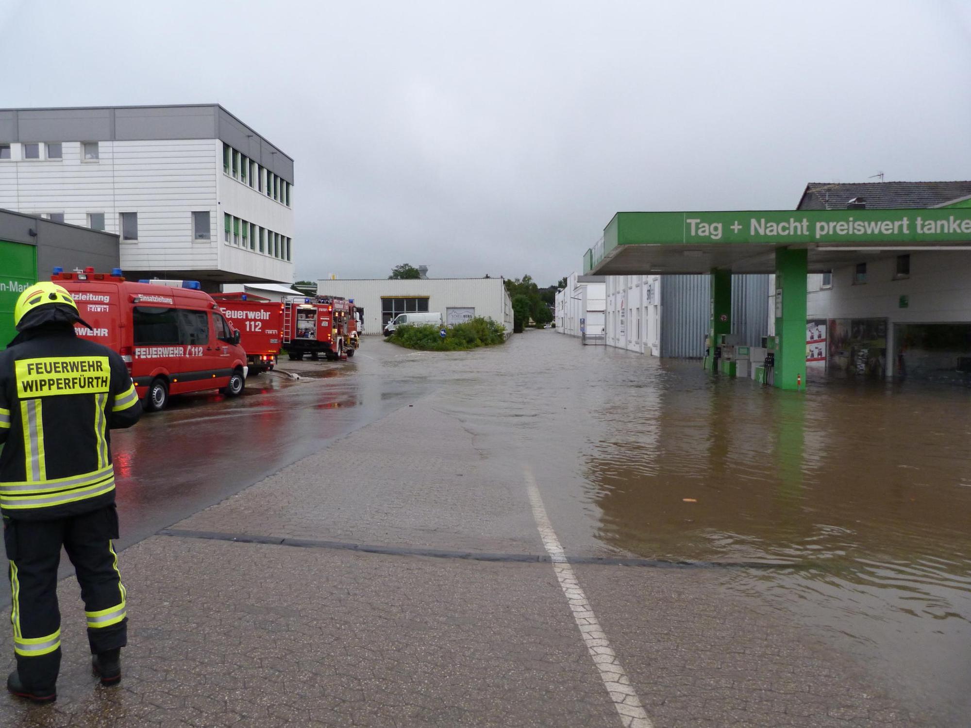 bahnstraße