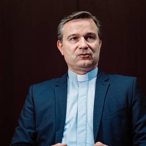 Markus Hofmann
