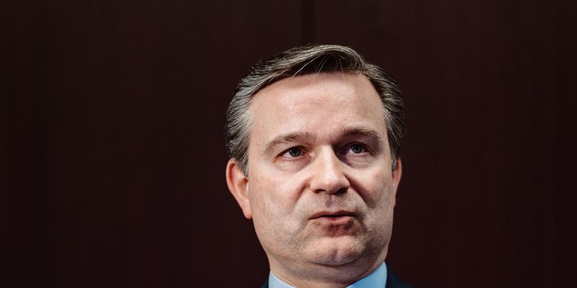 Markus Hofmann