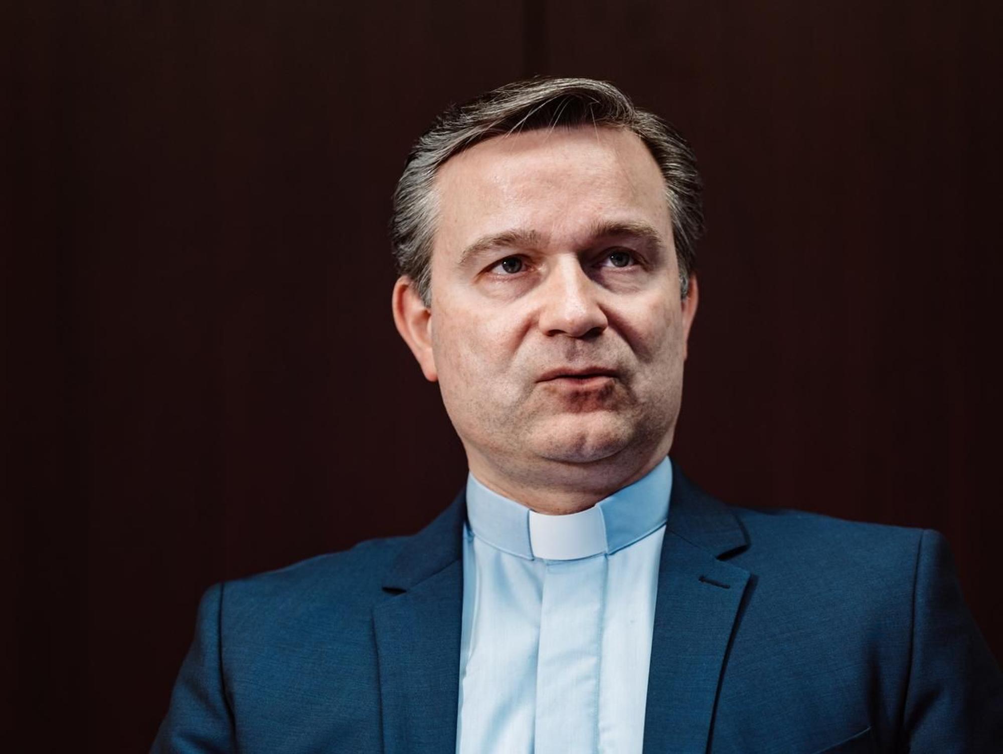 Markus Hofmann