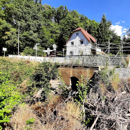 Wupperbrücke Dürscheid 4
