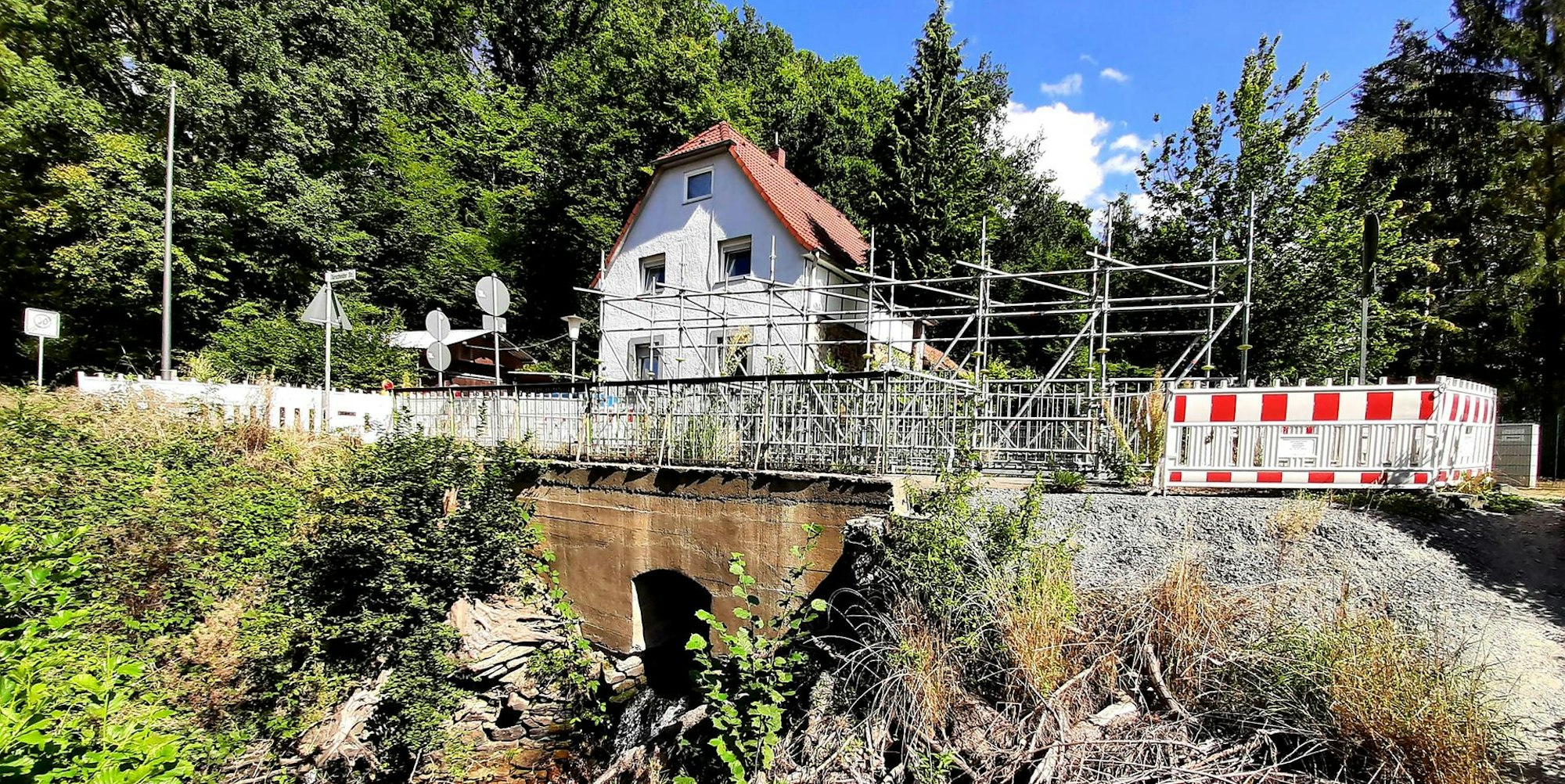 Wupperbrücke Dürscheid 4