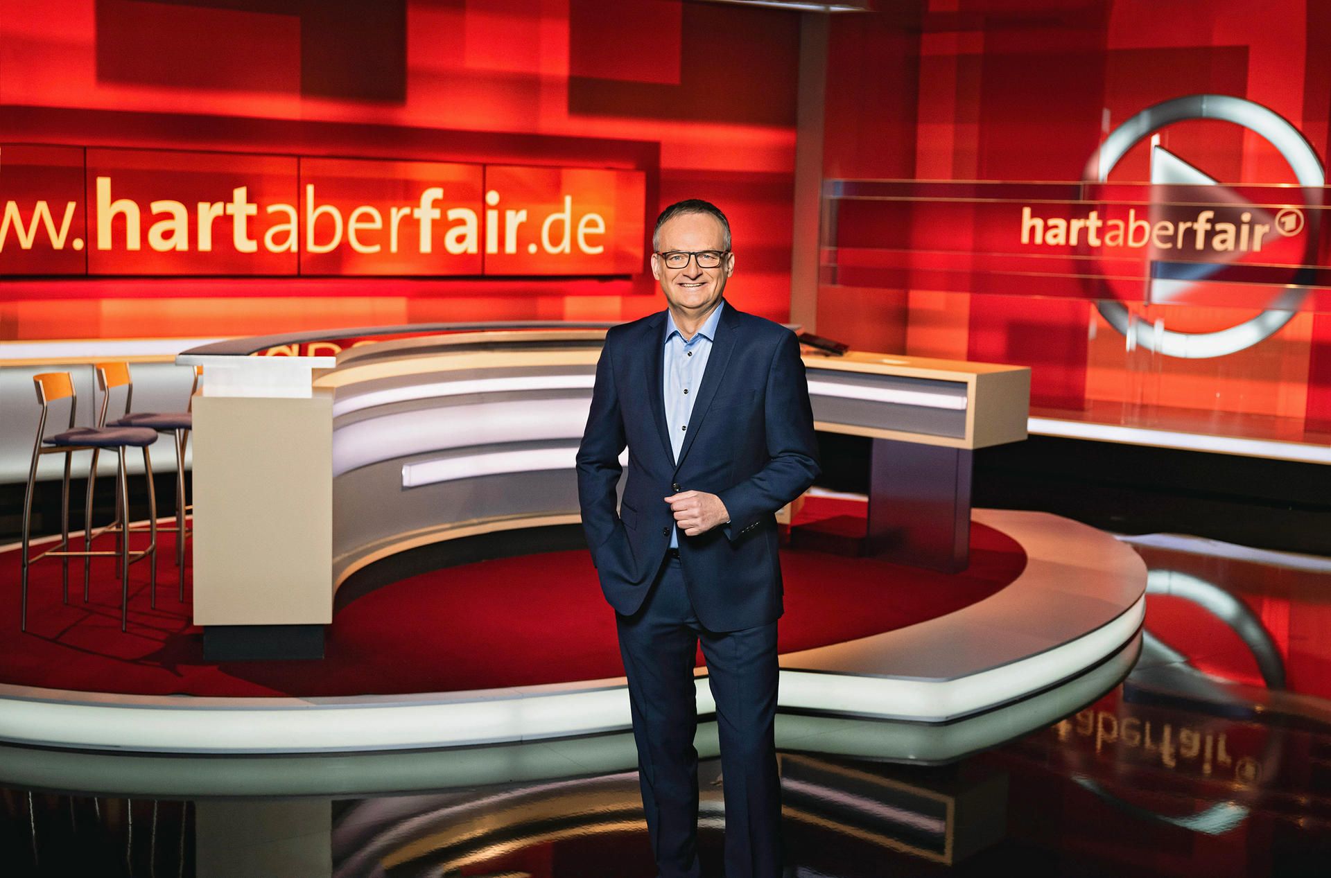 Plasberg Hart aber Fair