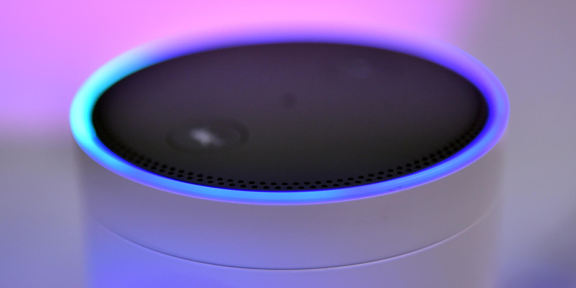 Amazons Alexa