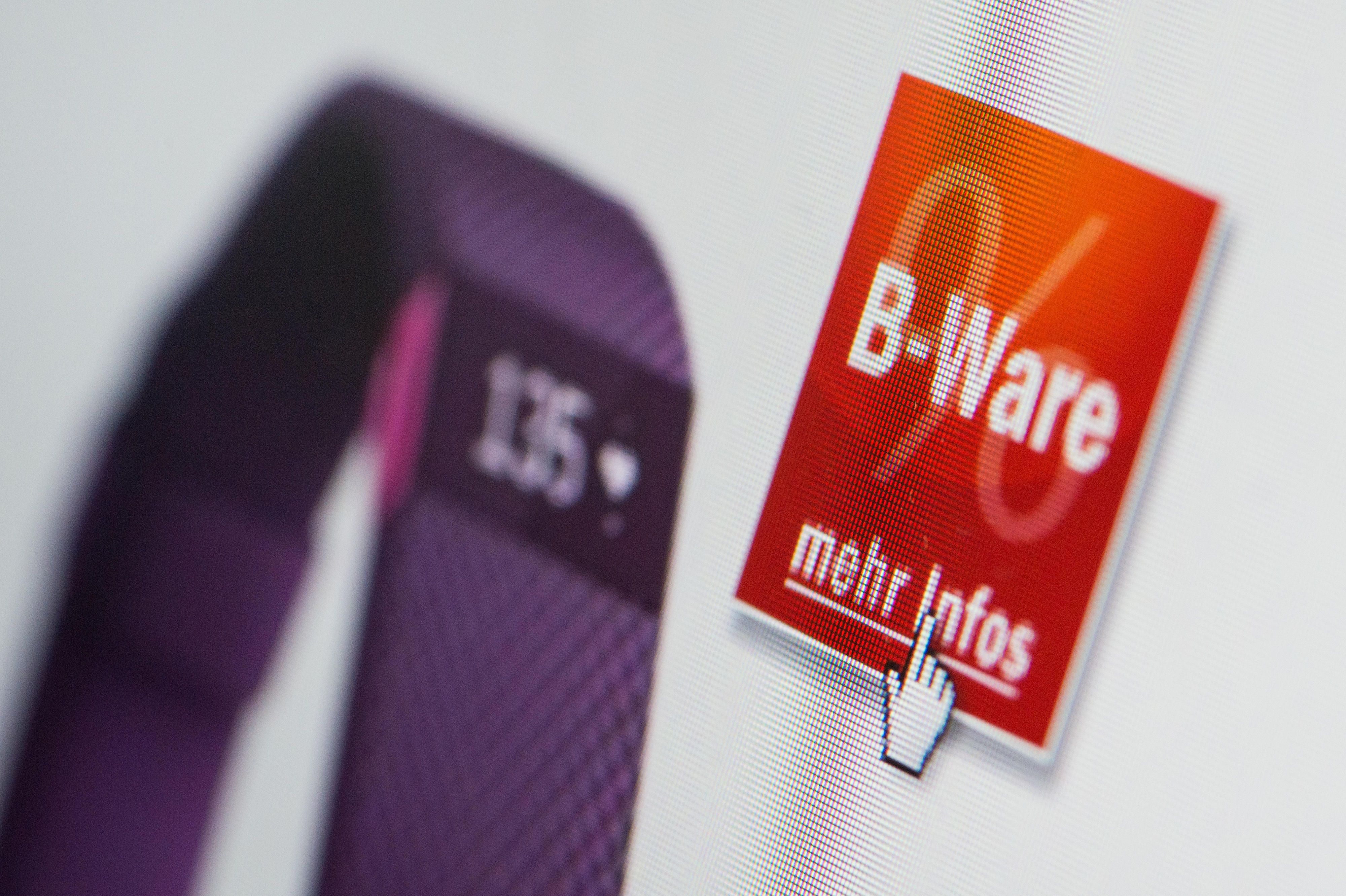 B-Ware