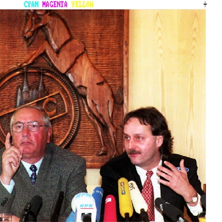 Klaus Hartmann DPA 041219