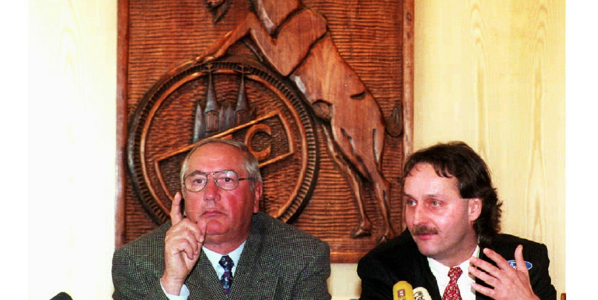 Klaus Hartmann DPA 041219