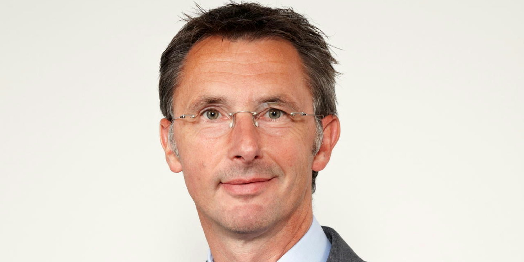 Lutz Kaiser Pronova