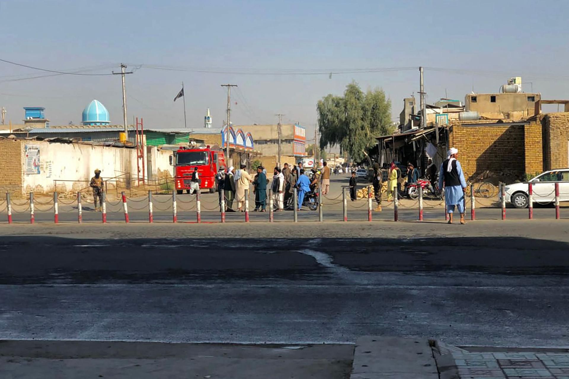 kandahar