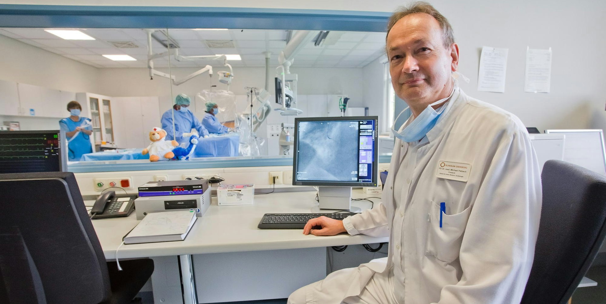 Michael Petzsch 140622