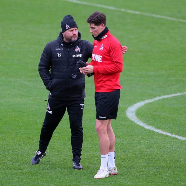 SavaCestic Trainingsfreistellung