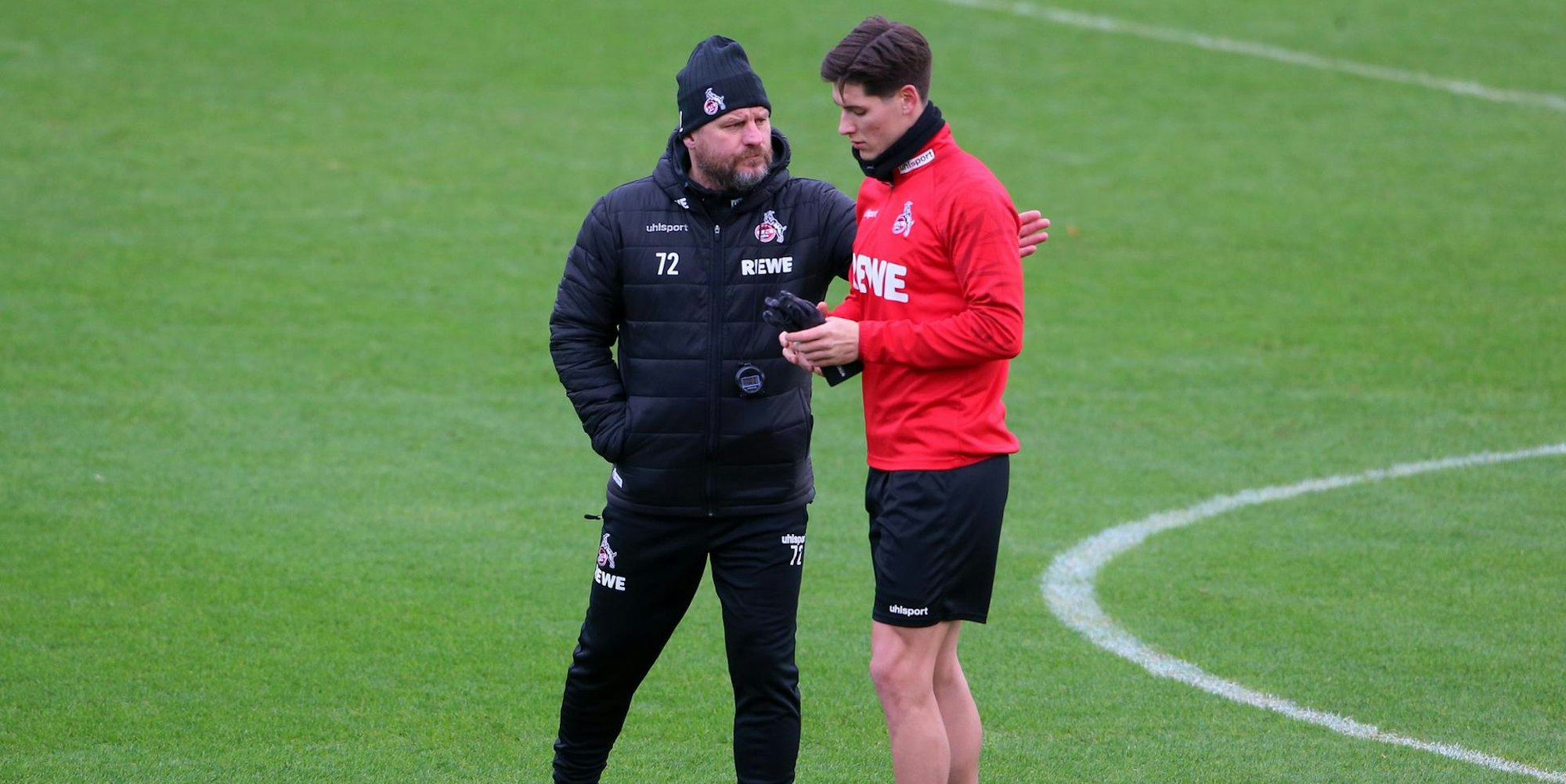 SavaCestic Trainingsfreistellung