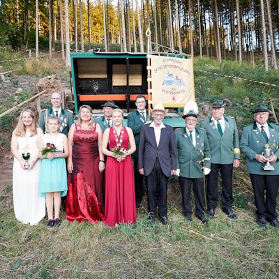 Reifferscheid Schützen