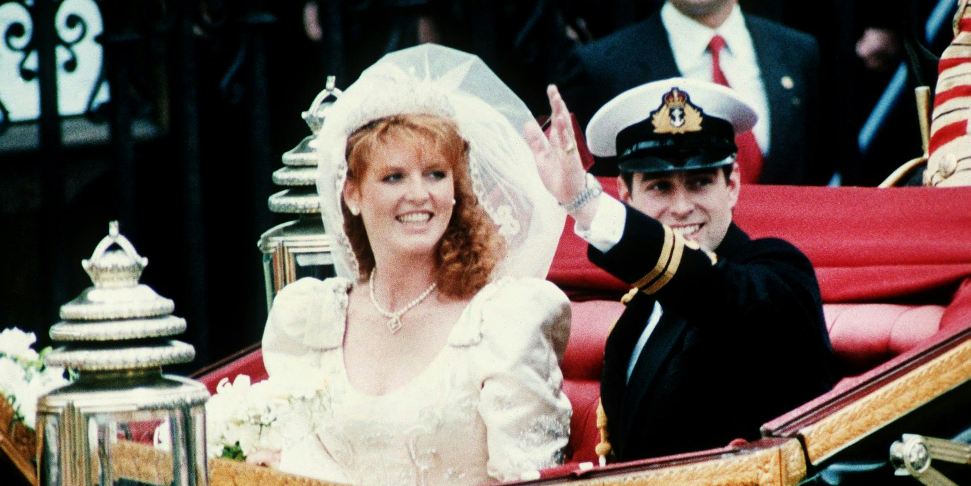 Ferguson wird 60 121010