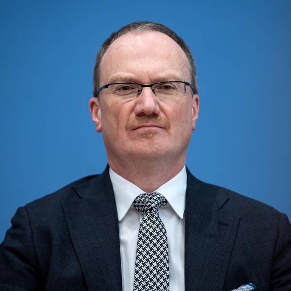Lars P. Feld