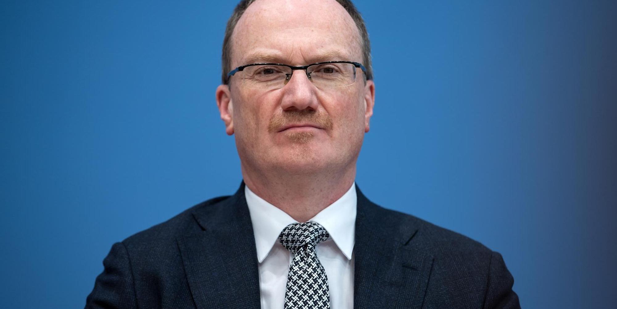 Lars P. Feld