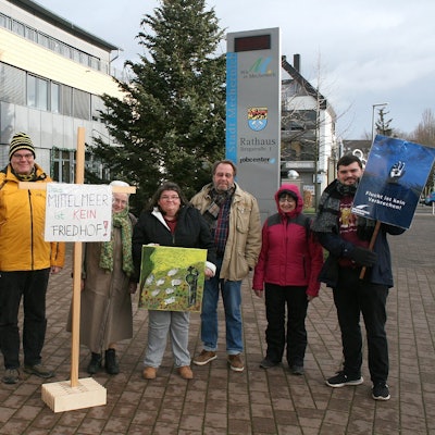 Mechernich Mahnwavche