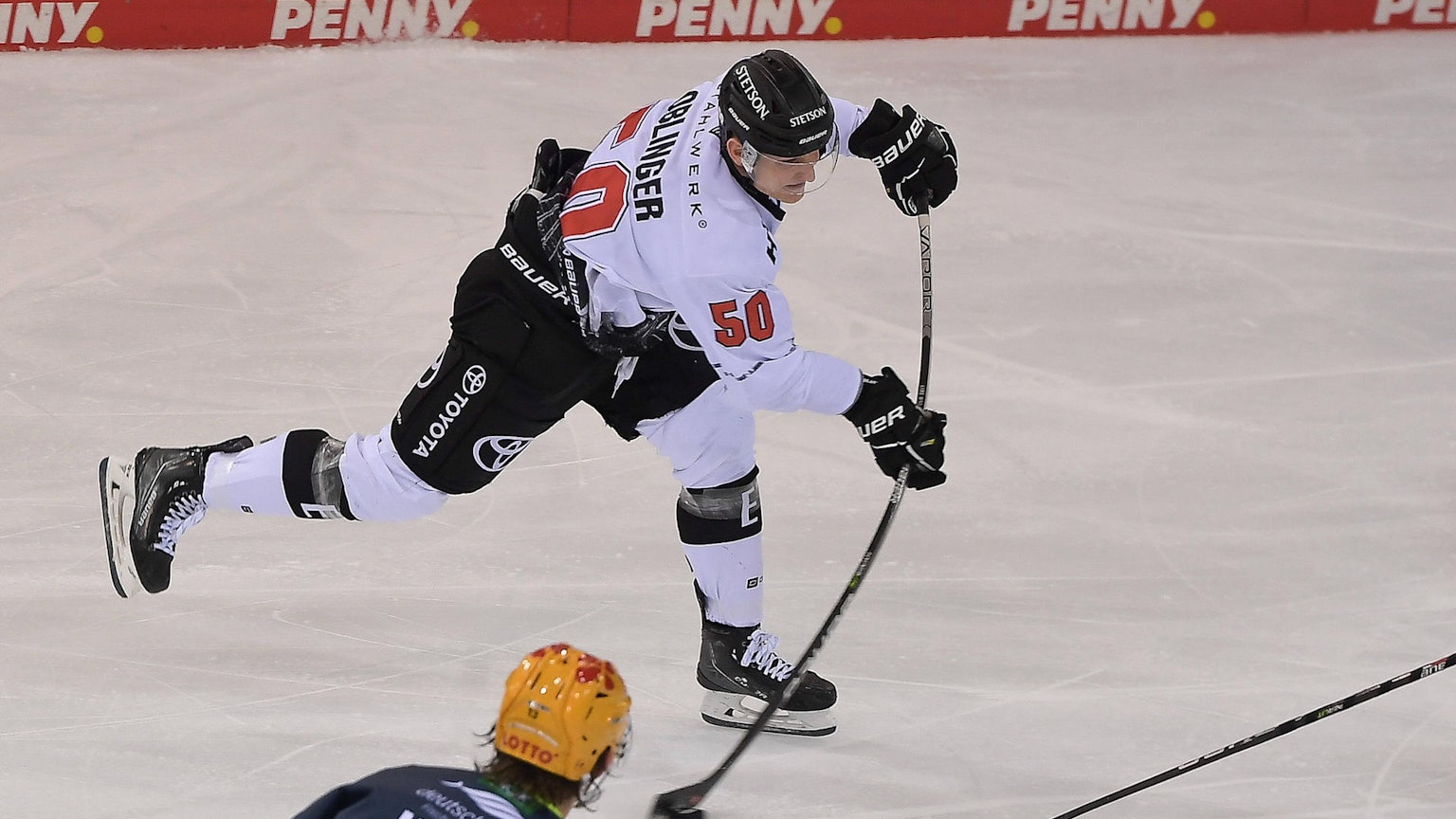 Alexander Oblinger KEC