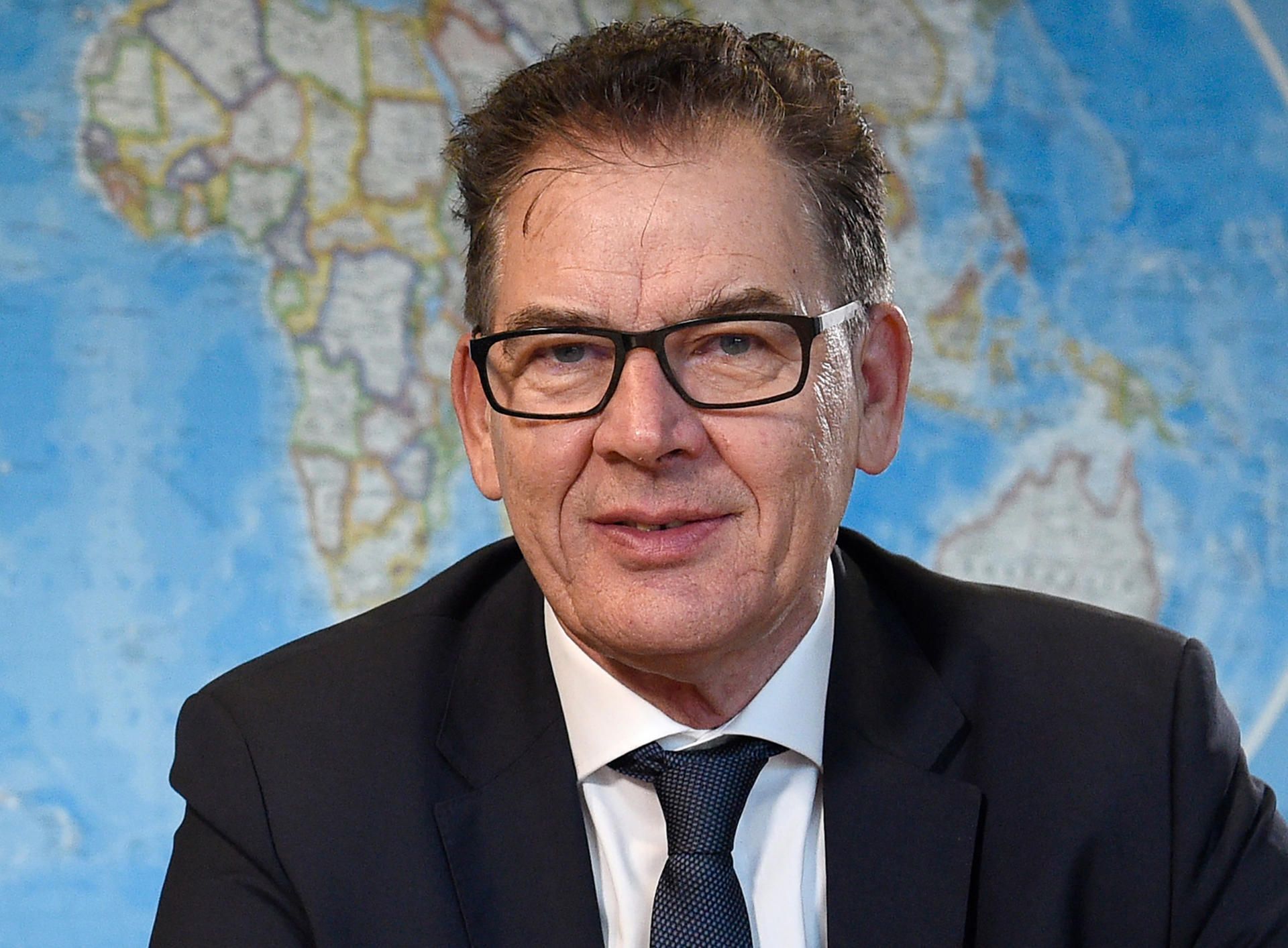 Gerd Müller