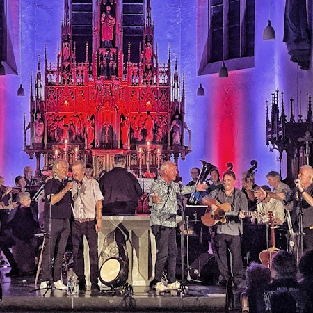 Pulheim-Galleon-Konzert-Krautmacher