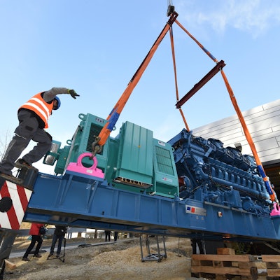 Notstromaggregat dpa archiv