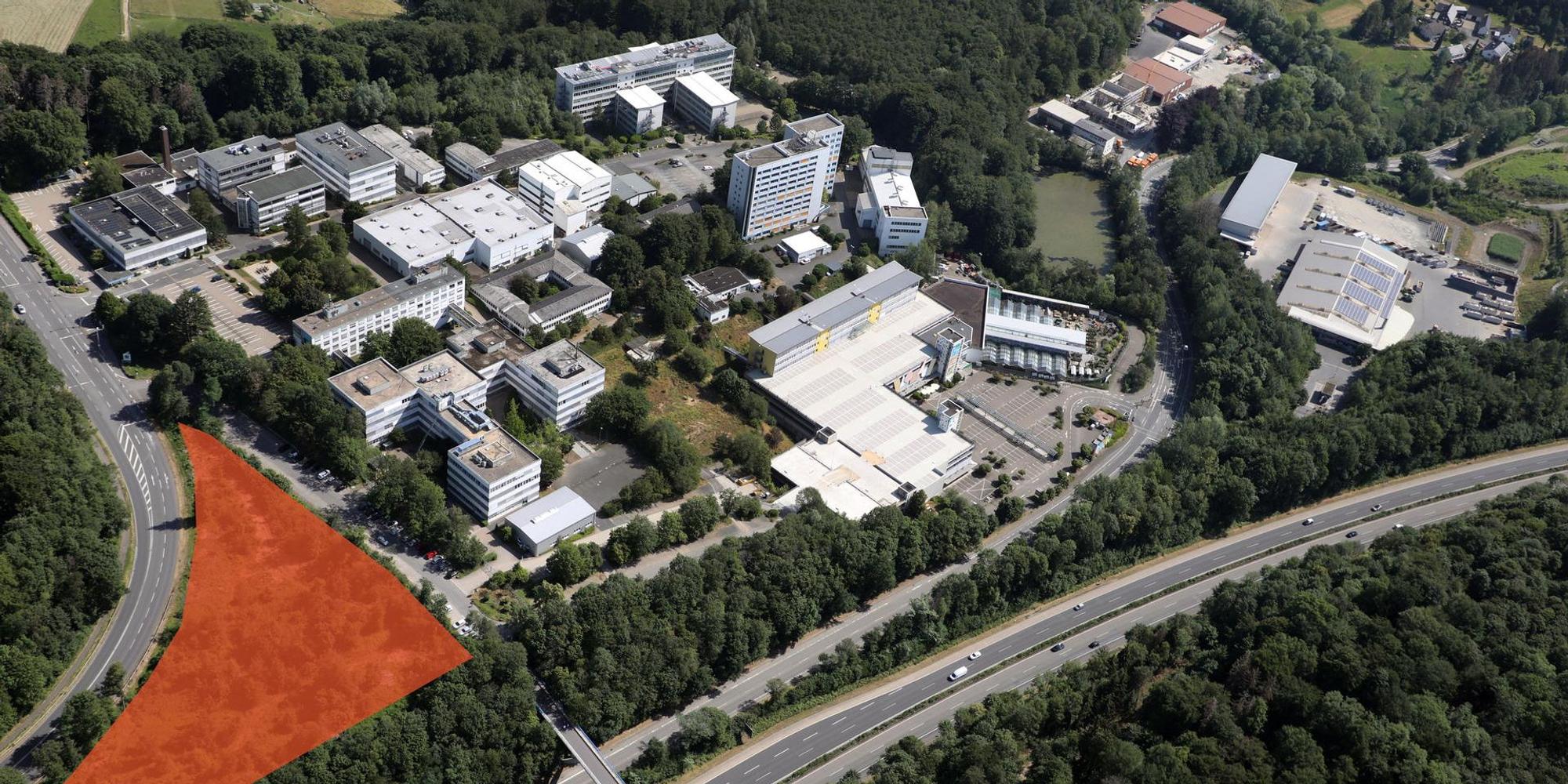 Grüner Mobilhof 141221