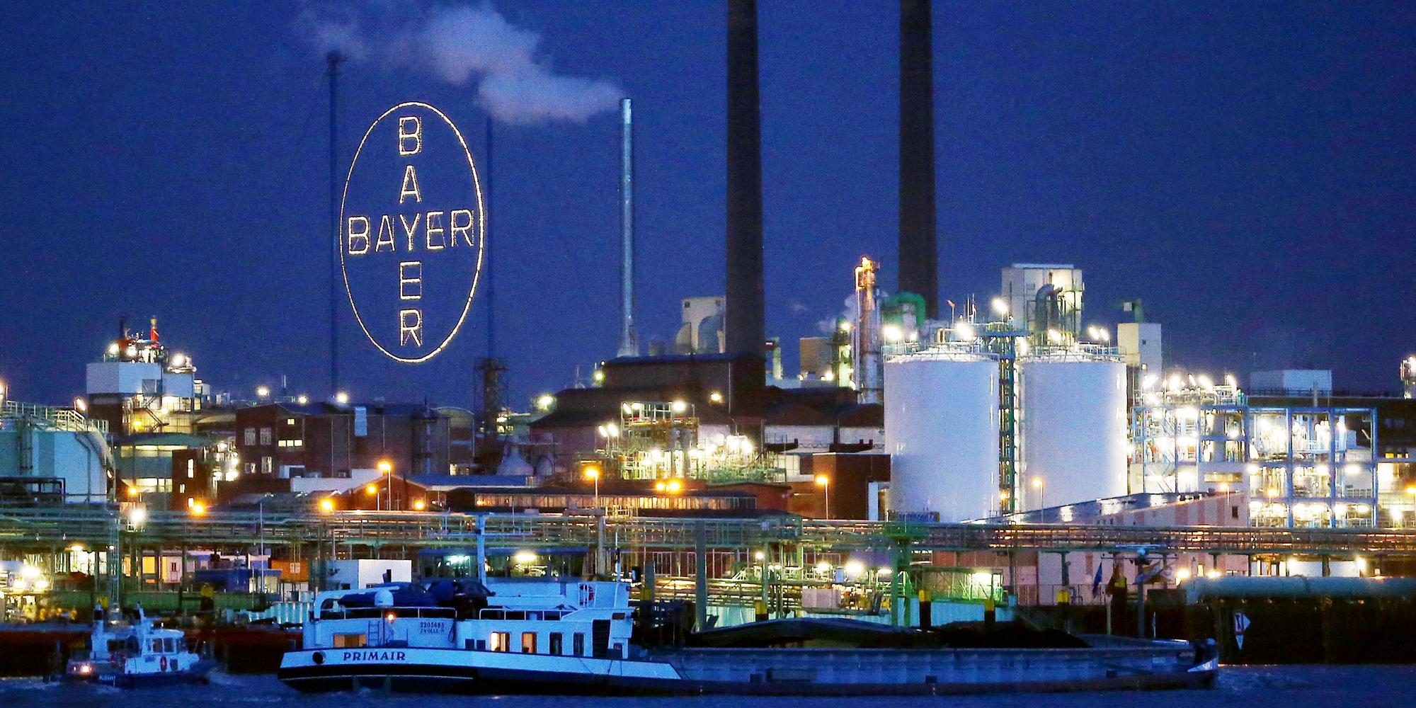 Bayer
