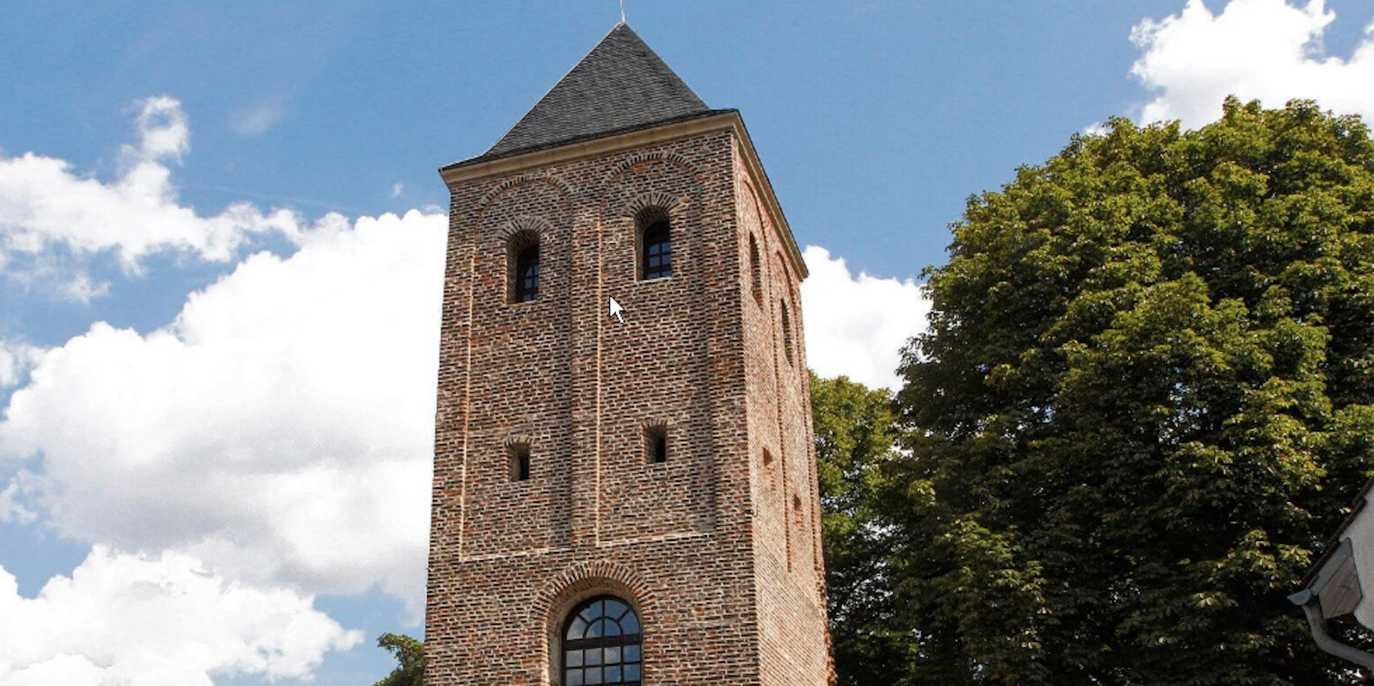 Alter Turm Lülsdorf