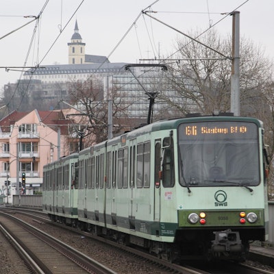 Linie 66