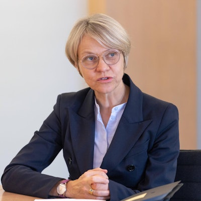 Dorothee Feller CDU IMAGO 290622