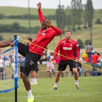 Trainingslager_Donaueschingen