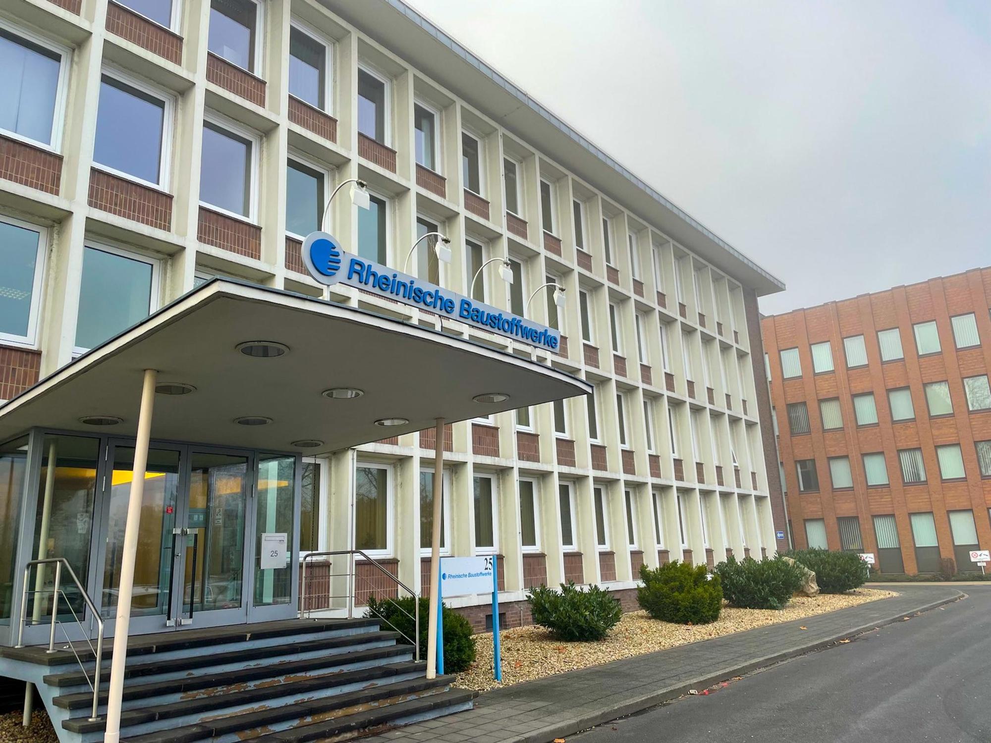 Durchsuchungen Bergheim