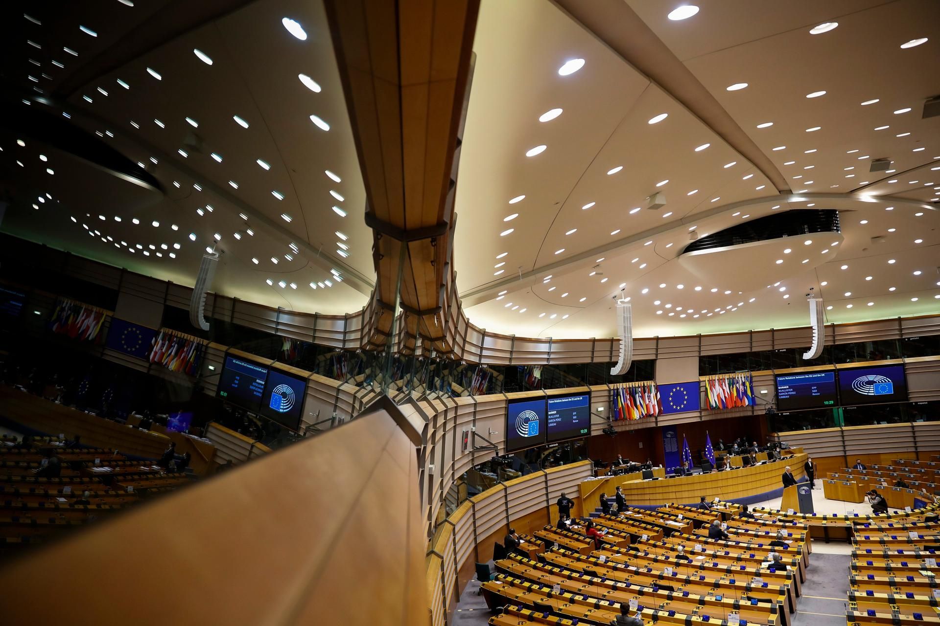 EU-Parlament