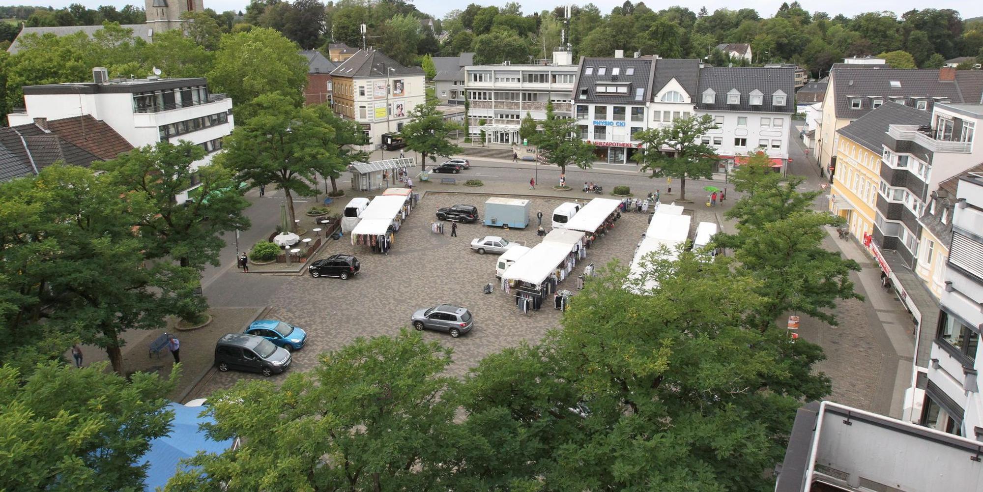 Eitorfs_Marktplatz