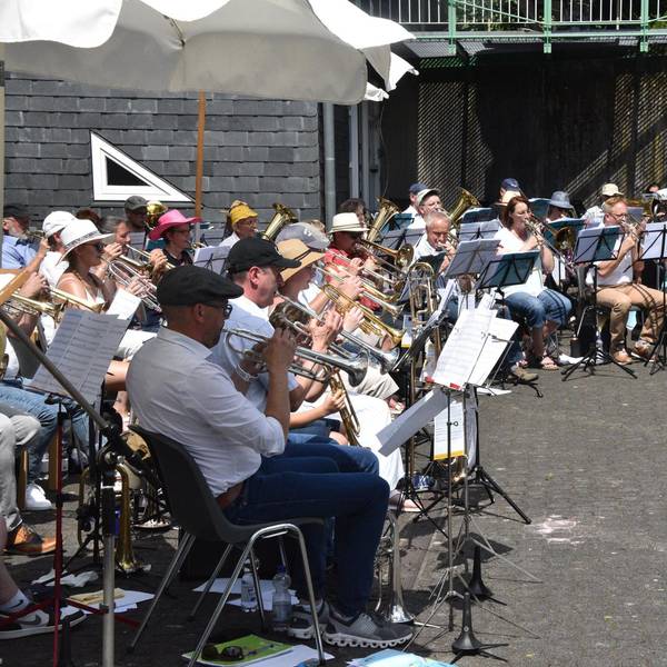 OB Posaunenfest