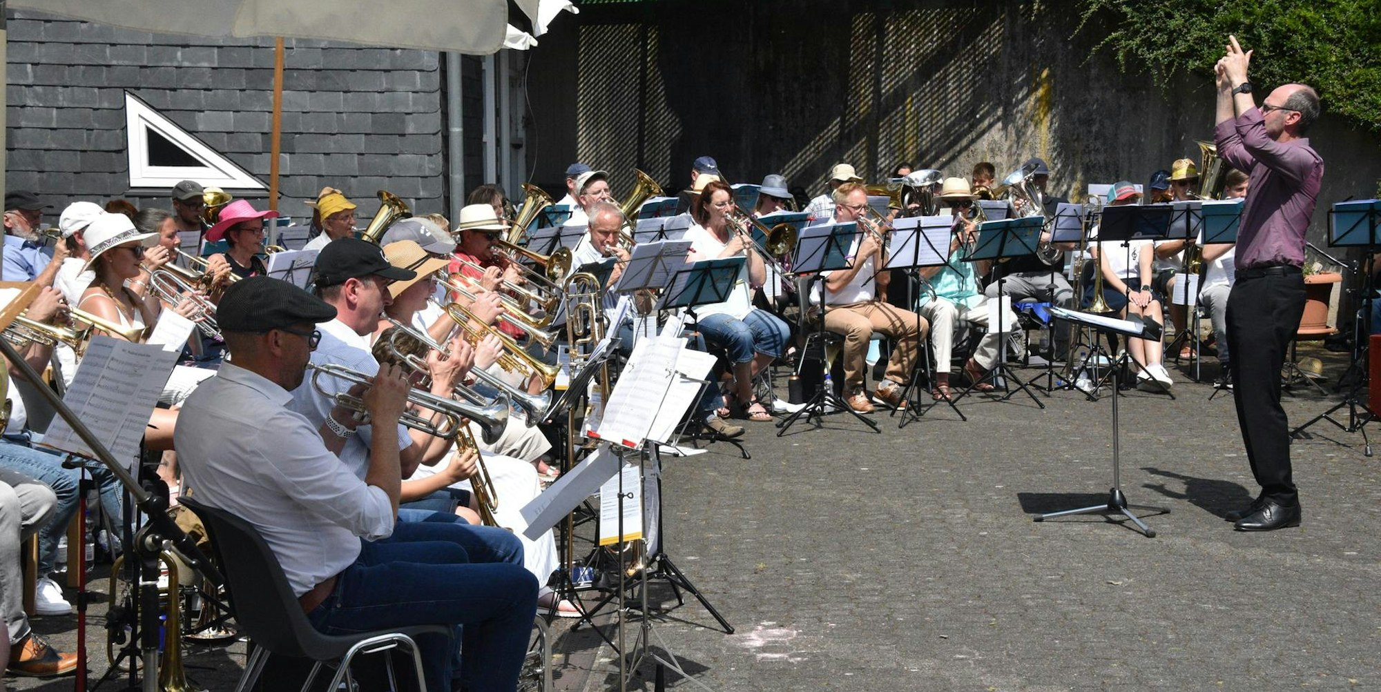 OB Posaunenfest
