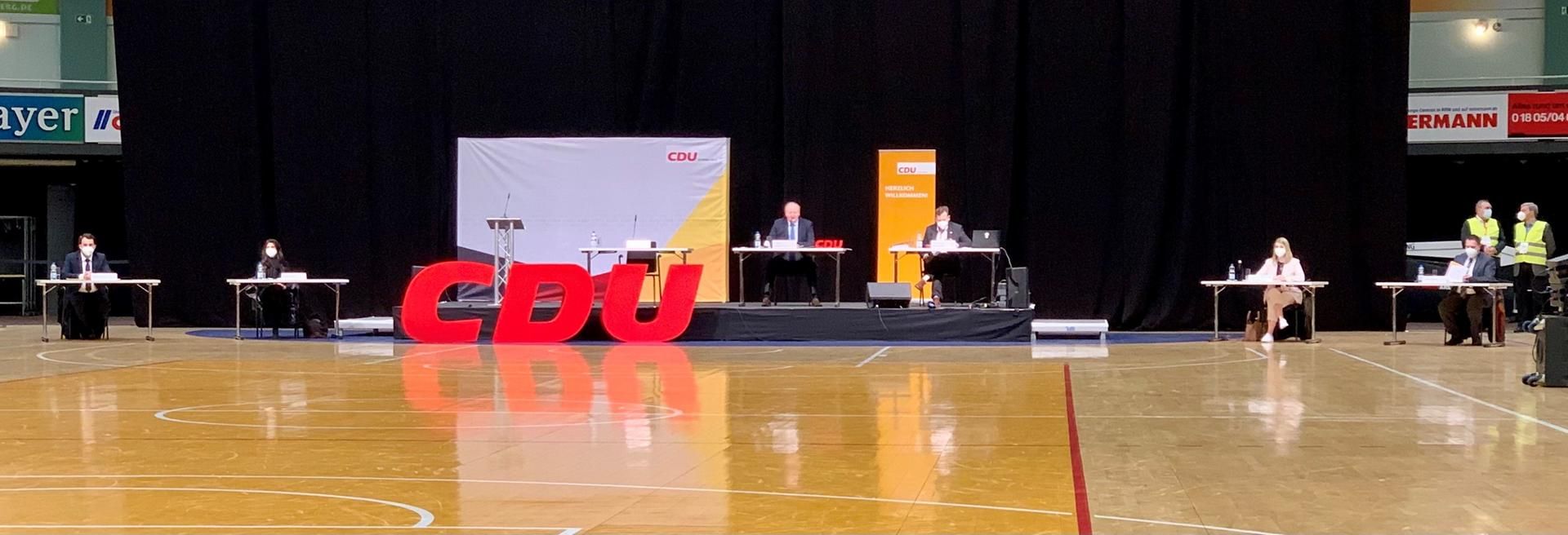 cdu