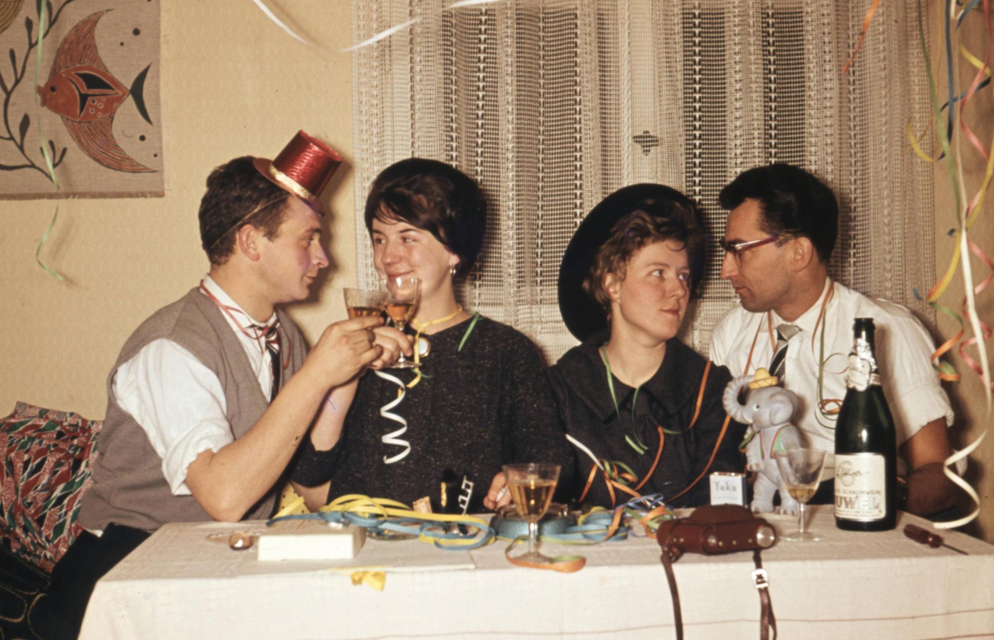 Party_60er