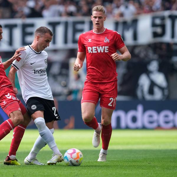 Götze mit Tigges