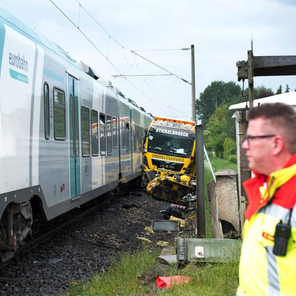 Regionalzug Bissendorf Unglück (1)