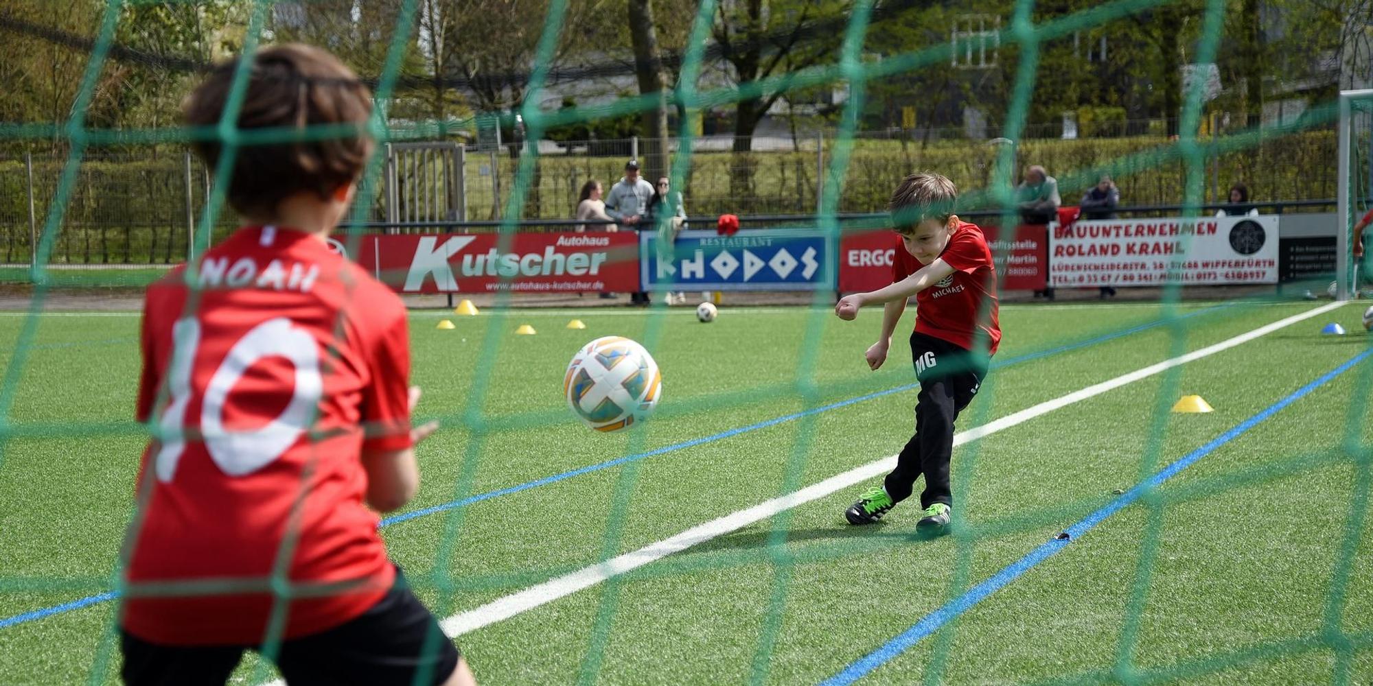 Fussballcamp_VfR Wipperfuerth13