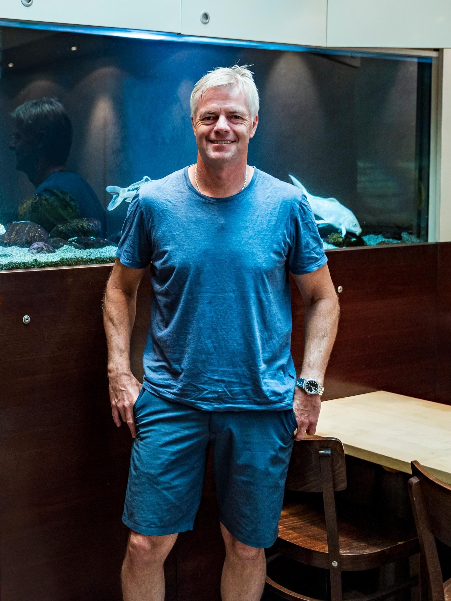 Bartels über WM und Doppelmoral