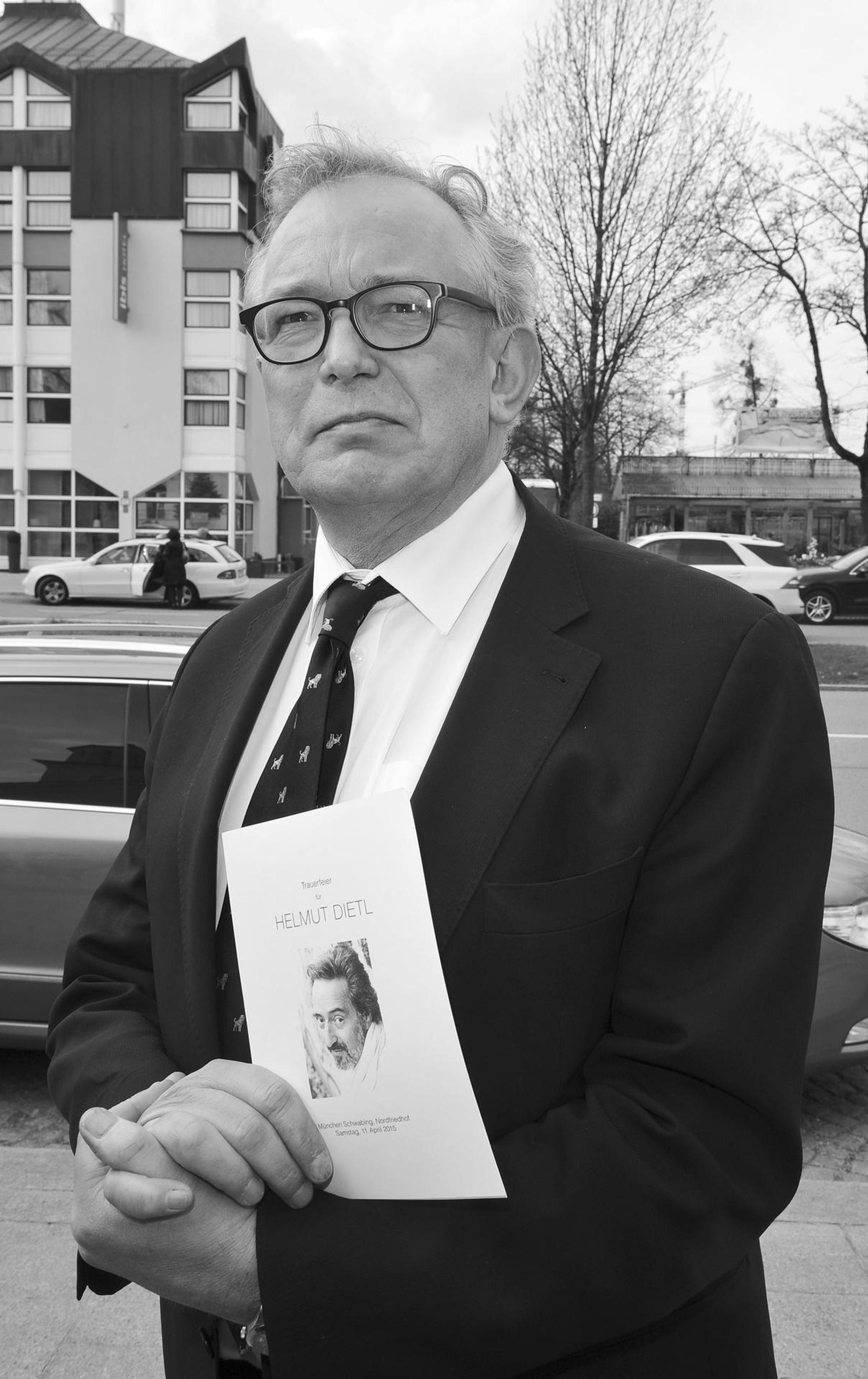 Gerhard Meir s-w