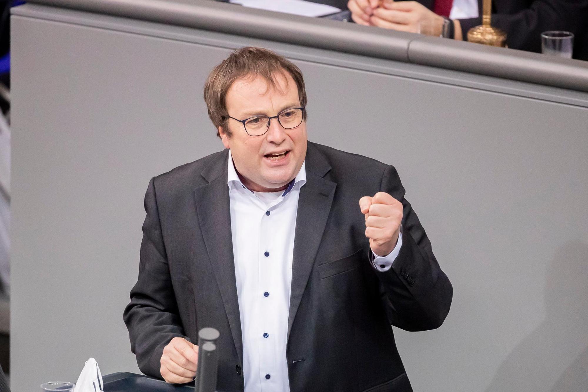 Oliver Krischer