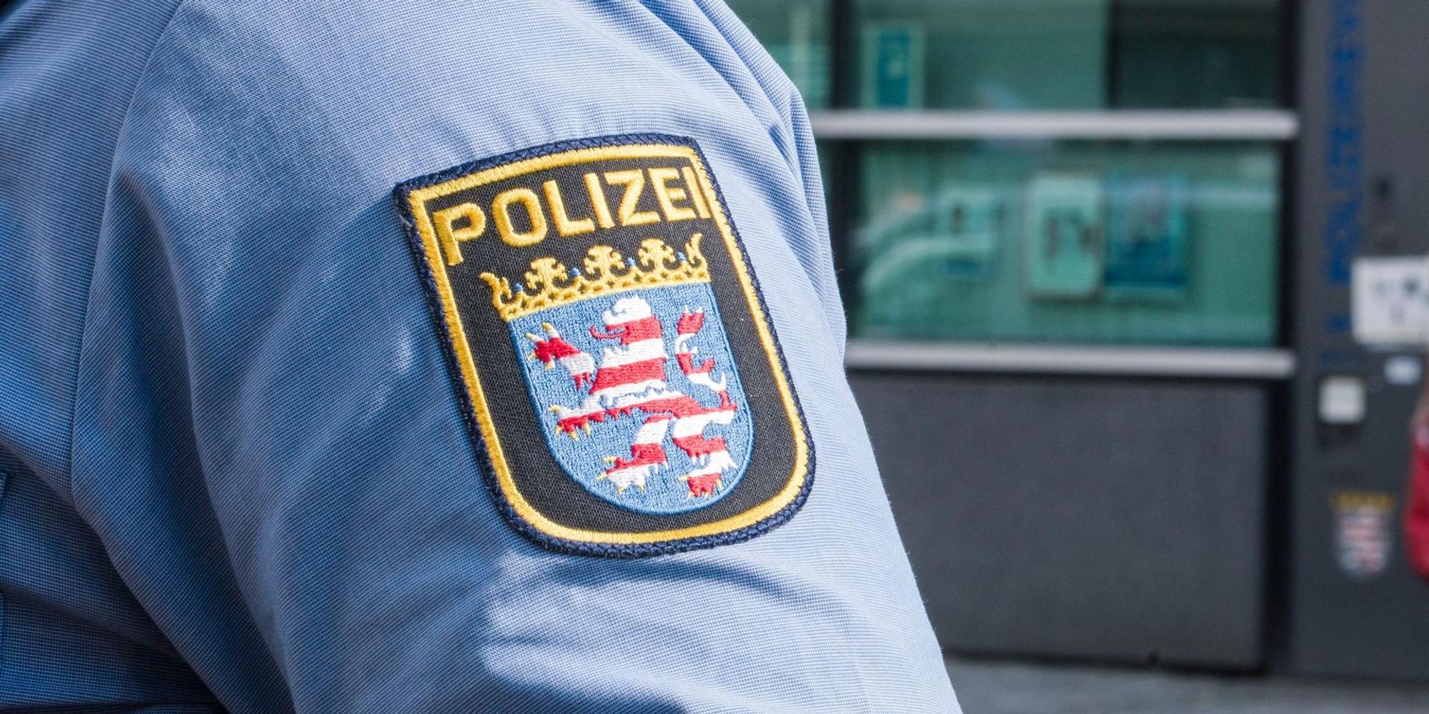 Polizei Hessen
